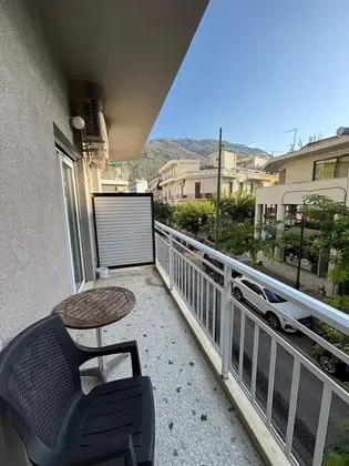 Hotel Marko - Dış Mekan