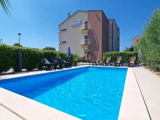 Marko Zadar in Zadar