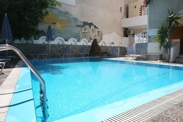 Villa Markos