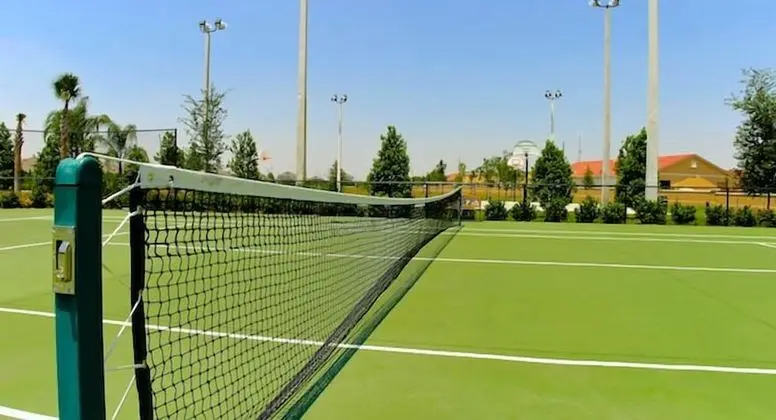 Mark's Windsor Hills Vacation Home - Öne Çıkan Resim