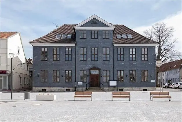 Markt Eins