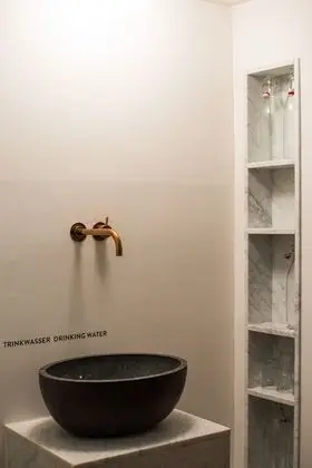 Marktgasse Hotel - Dış Mekan