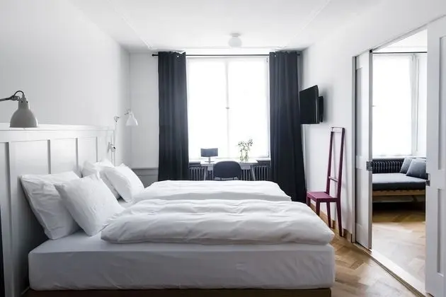 Marktgasse Hotel - Oda