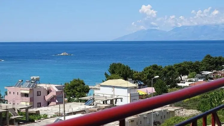 Marku Apartments