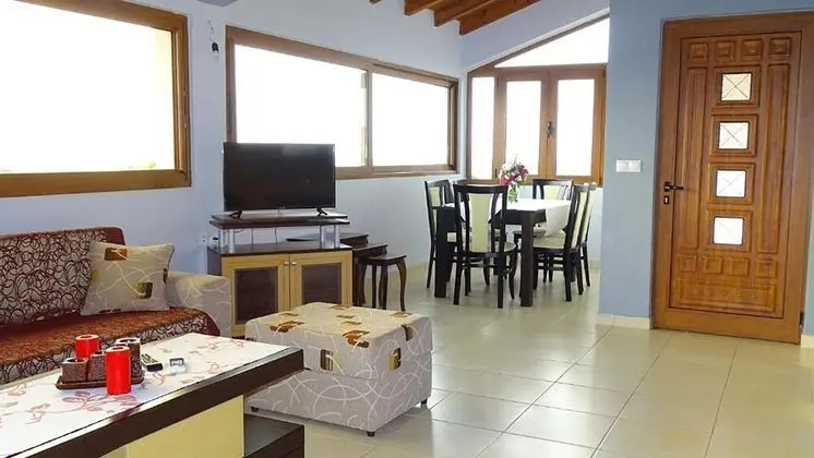 Marku Apartments - Oda Düzeni