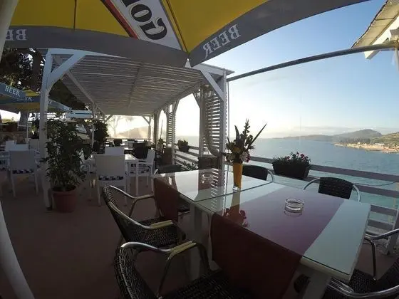 Marku Apartments - Yerinde Yemek