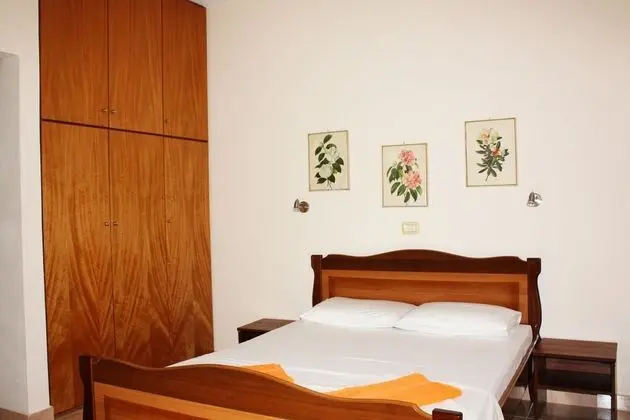 Villa Marku Soanna - İç Mekan