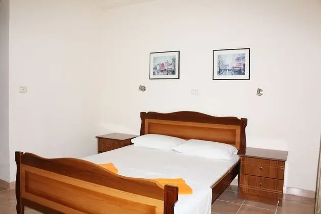 Villa Marku Soanna - Oda Düzeni