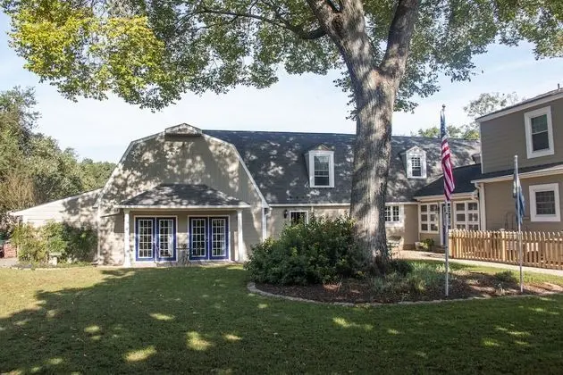 Marl Inn Bed and Breakfast