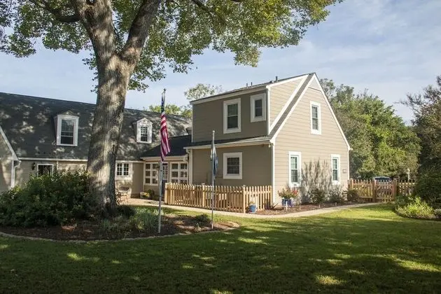Marl Inn Bed and Breakfast