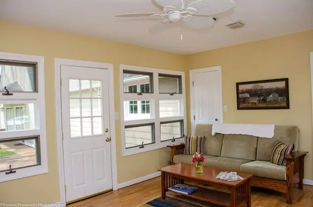 Marl Inn Bed and Breakfast - Lobi