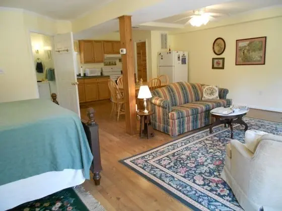 Marl Inn Bed and Breakfast - Oda