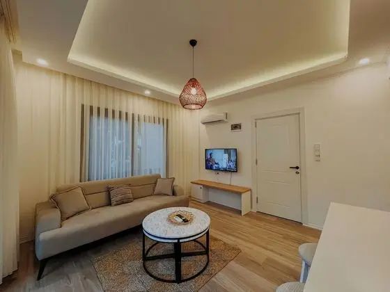 Marla Suit Hotel Fethiye - Oda