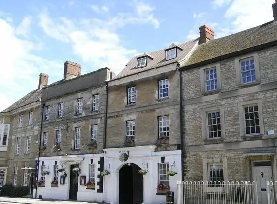 Marlborough Arms Hotel