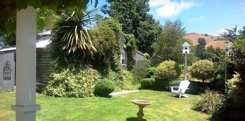 Marlborough Bed and Breakfast - Oda