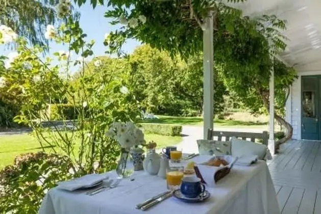 Marlborough Bed and Breakfast - Yerinde Yemek