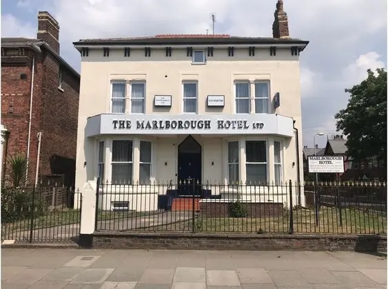 Marlborough Hotel - Genel