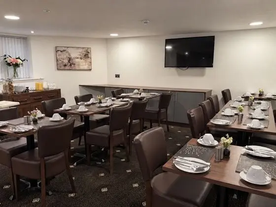 Marlborough Hotel - Yerinde Yemek