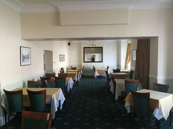 The Marlborough Hotel - Yerinde Yemek