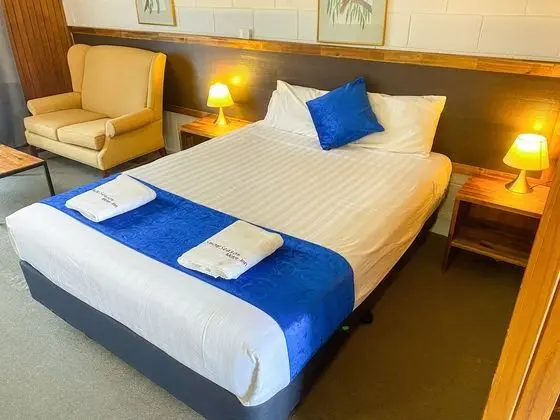 Marlborough Motor Inn