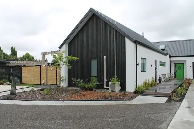 Marlborough Wine Country B&B