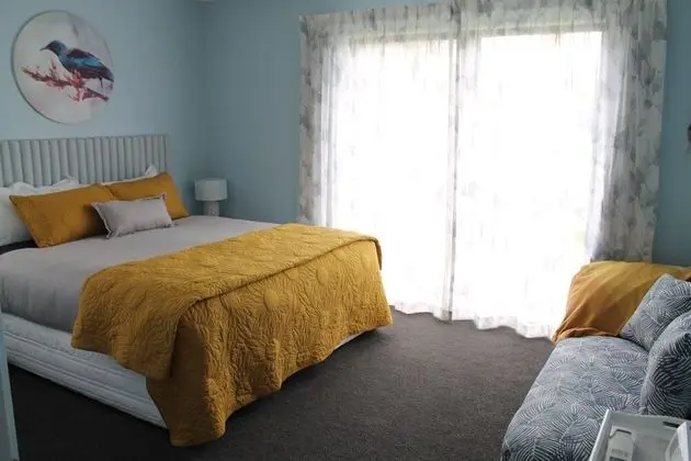 Marlborough Wine Country B&B - Oda