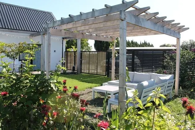 Marlborough Wine Country B&B - Yerinde Yemek