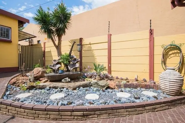 Marle' Lodge Bed & Breakfast - Yerinde Yemek