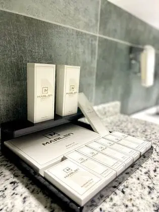 Marlen Hotel Bayraklı
