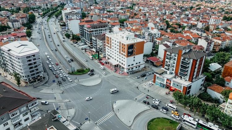 Marlen Hotel DenizliFotoğrafı