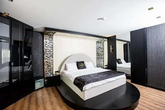 Marlen Hotel Mavişehir