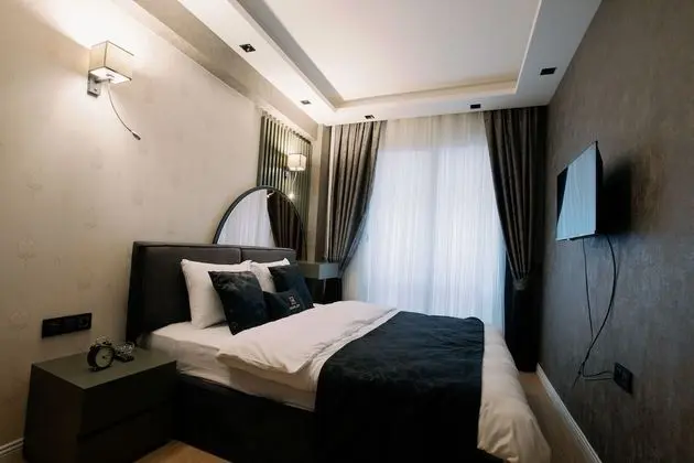 Marlen Residence Hotel