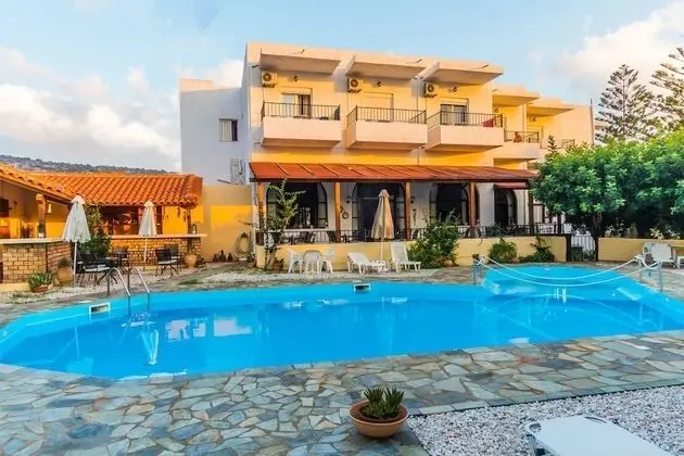 Hotel Marlena - Adults Only - 1