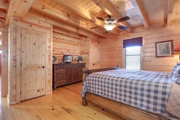 Marlene's Hideaway by Jackson Mountain Homes - Oda
