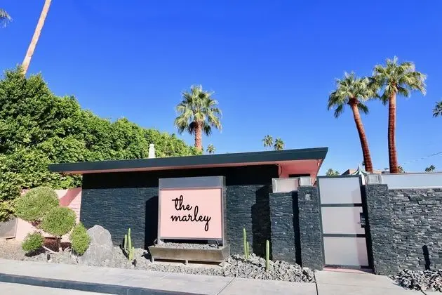 The Marley Hotel by AvantStay - Dış Mekan