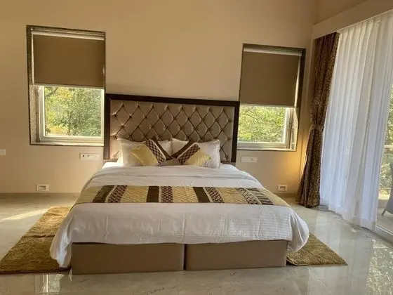 Villa Marley - Come Experience the Beauty of Nature in Luxury - Öne Çıkan Resim