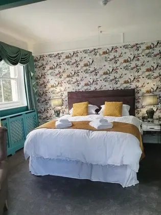 Marley House Bed & Breakfast - Oda