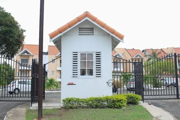 Marley Manor