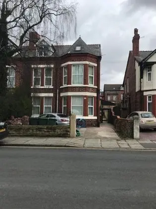 Marley Mansions Apartment Borough