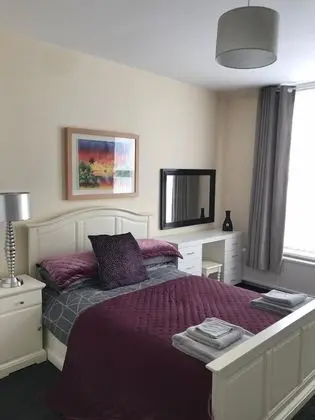 Marley Mansions Apartment Borough - Oda