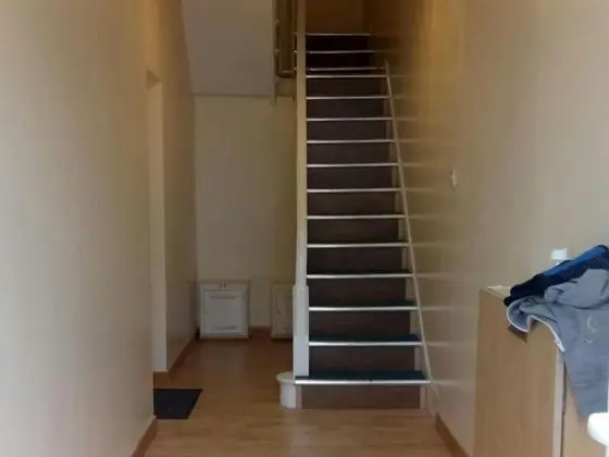 Marley Mansions Apartment - Clarendon - Lobi