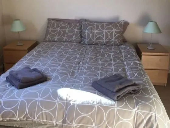 Marley Mansions Apartment - Clarendon - Oda