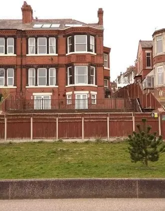 Marley Mansions Apartment - Egremont Promenade - 42 - Dış Mekan