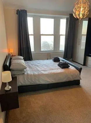 Marley Mansions Apartment - Egremont Promenade - 42 - Oda