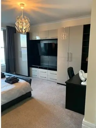 Marley Mansions Apartment - Egremont Promenade - 42 - Öne Çıkan Resim