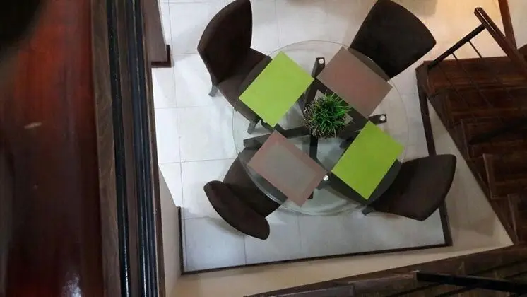 Marley Road Executive Guest Apartment - Yerinde Yemek