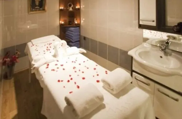 Marlight Boutique Hotel - Boutique Class - Spa