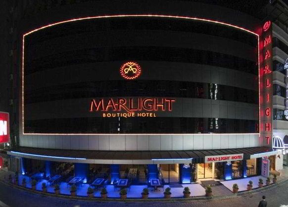 Marlight Boutique HotelFotoğrafı