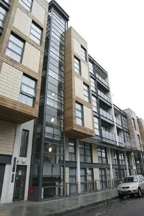 Marlin Apartments Canary Wharf