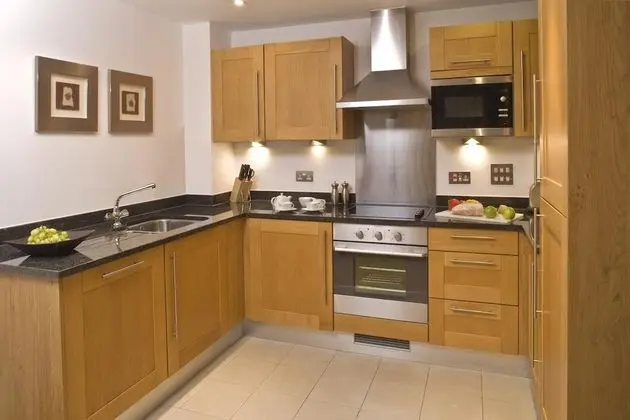 Marlin Apartments London Bridge - Empire Square